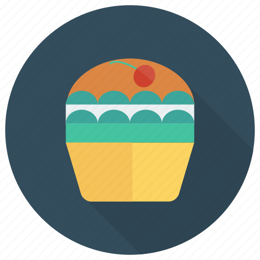Bakery, biscuit, christmas, cookies, dessert, food, sweet icon - Download on Iconfinder