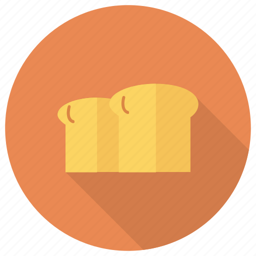 Baker, bread, breadfast, fastfood, food, pastry, toasts icon - Download on Iconfinder