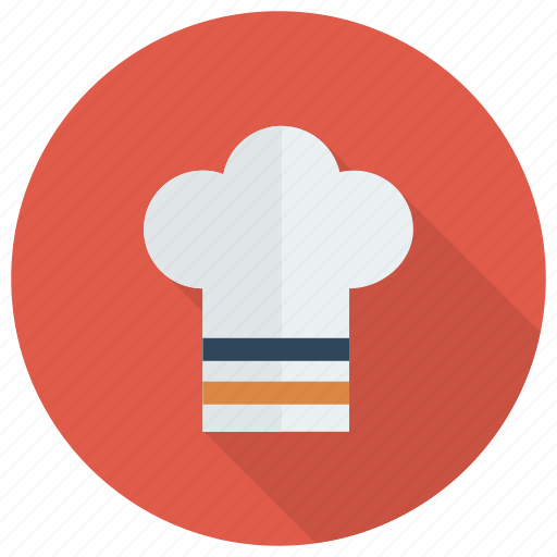 Cap, chef, cook, cookhat, cookingcap, hat, spatula icon - Download on Iconfinder