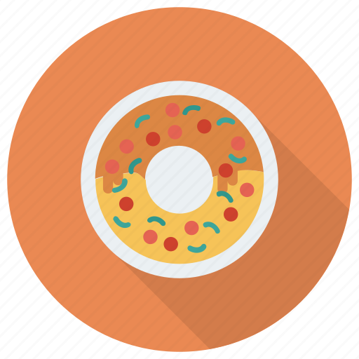 Bakery, cake, cook, dessert, donut, food, sweet icon - Download on Iconfinder