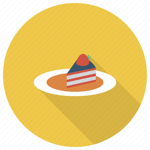 Bakery, bread, cake, croissant, food, pastry, sweets icon - Download on Iconfinder