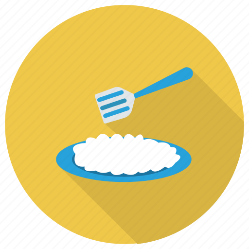 Asian, chinese, food, friedrice, recipe, rice, utensil icon - Download on Iconfinder