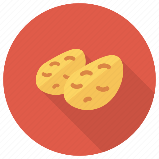 Chips, cooking, food, french, fries, potato, vegetables icon - Download on Iconfinder