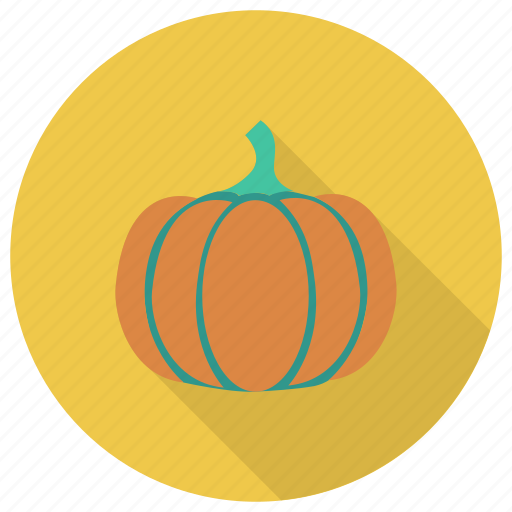 Cooking, decoration, food, fruit, healthy, pumpkin, vegetable icon - Download on Iconfinder
