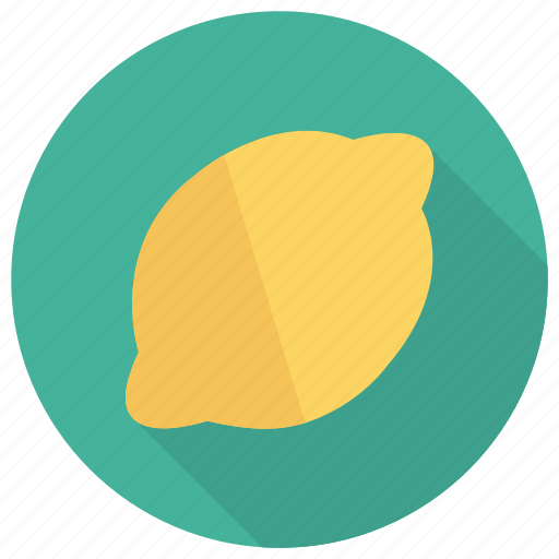 Food, fruit, fruits, juice, lemon, lime, yellow icon - Download on Iconfinder