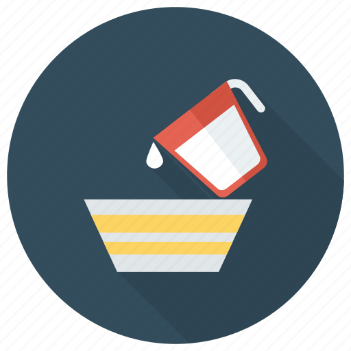 Drink, jug, kitchen, milk, pot, utensil, water icon - Download on Iconfinder