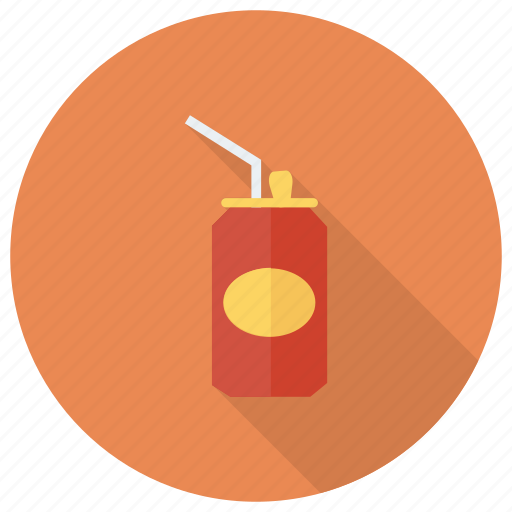 Cola, drink, drinking, pepsi, shaker, soda, water icon - Download on Iconfinder