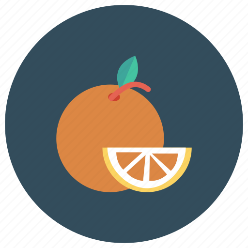 Arrange, freshfruit, fruit, health, juice, orange, summer icon - Download on Iconfinder