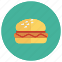 burger, cheeseburger, cooked, fastfood, food, hamburger, meal