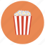 cinema, corn, film, food, movie, popcorn, vegetable 