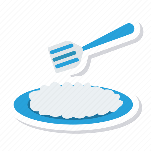 Asian, bowl, food, friedrice, recipe, rice, sushi icon - Download on Iconfinder