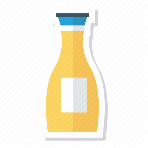 Alcohol, bottle, drink, liquid, milk, plastic, water icon - Download on Iconfinder