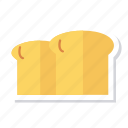 baker, bread, breadfast, fastfood, food, pastry, toasts