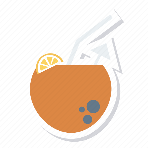 Beach, coco, coconut, drink, fruit, nut, summer icon - Download on Iconfinder