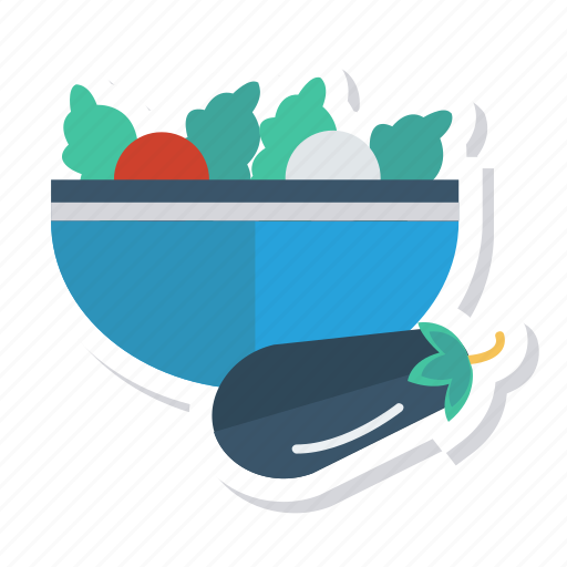Carrot, food, fruit, healthy, kiwi, lunch, vegetables icon - Download on Iconfinder