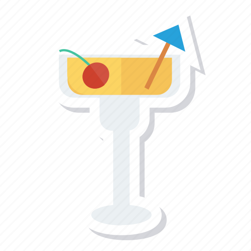 Alcohol, cola, drink, fruit, juice, melon, orange icon - Download on Iconfinder