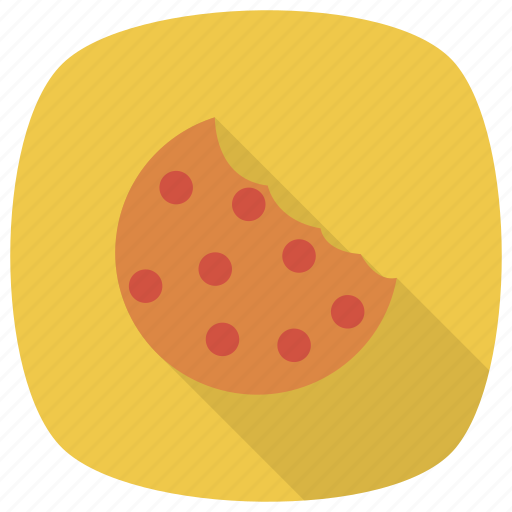 Bakery, biscuit, brownies, cookies, dessert, food, sweet icon - Download on Iconfinder