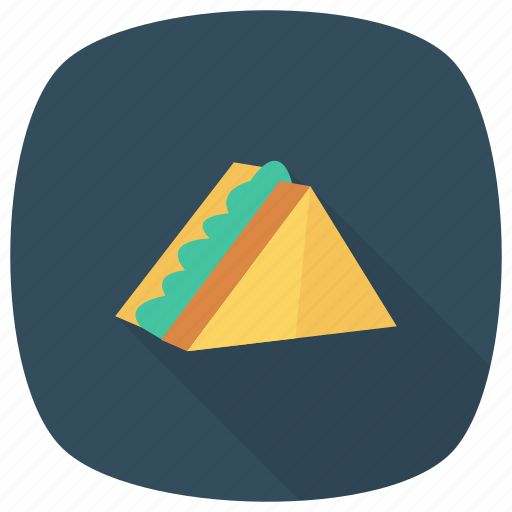 Bread, cheese, fast, food, picnic, restaurant, sandwich icon - Download on Iconfinder