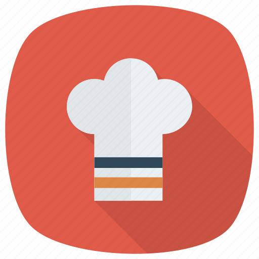 Cap, chef, cook, cookhat, cookingcap, hat, spatula icon - Download on Iconfinder