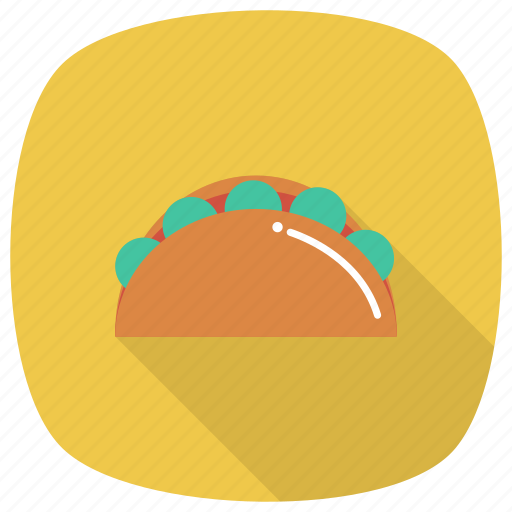 Cooking, eating, fast, fastfood, meal, restaurant, shawarma icon - Download on Iconfinder