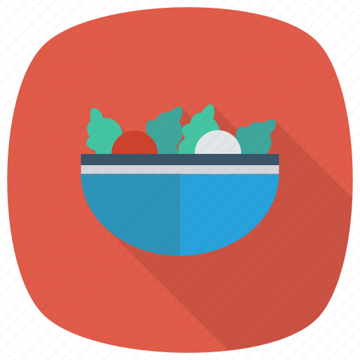 Asian, basket, bowl, easter, food, fruit, sushi icon - Download on Iconfinder