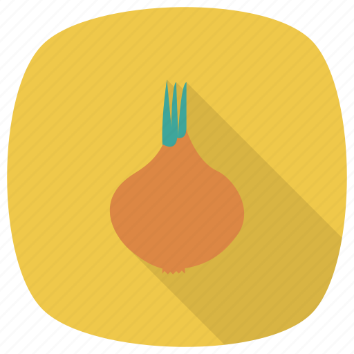 Cooking, food, garlic, onion, spice, taste, vegetable icon - Download on Iconfinder