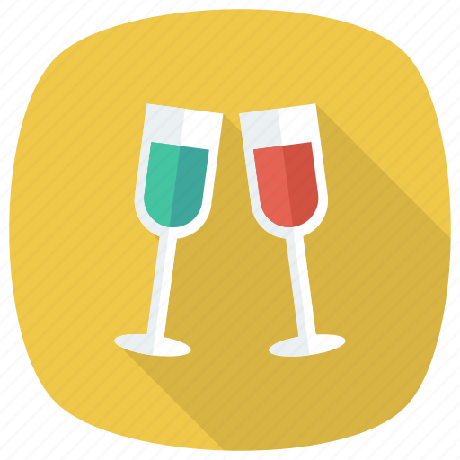 Applefruit, drink, fruit, glass, juice, milk, orange icon - Download on Iconfinder