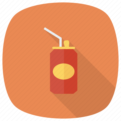 Cola, drink, drinking, pepsi, shaker, soda, water icon - Download on Iconfinder