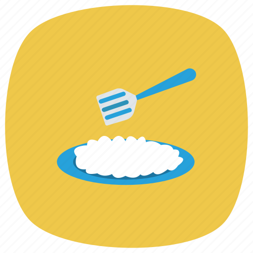 Asian, bowl, food, friedrice, recipe, rice, sushi icon - Download on Iconfinder
