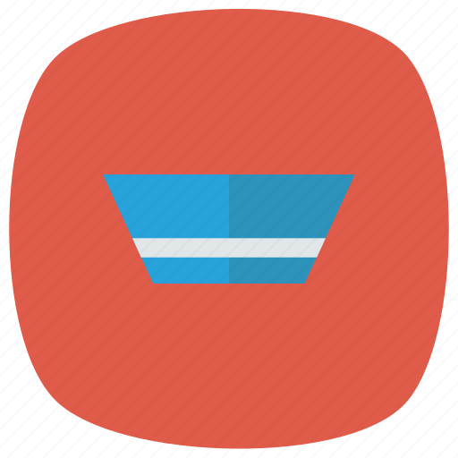 Basket, bowl, food, kitchen, ricebowl, shugar, soup icon - Download on Iconfinder