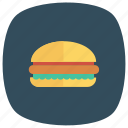burger, cheeseburger, cooked, deliciuous, fastfood, food, hamburger