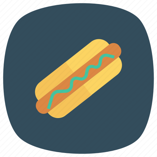 Burger, cheeseburger, cooked, fastfood, hamburger, junkfood, meal icon - Download on Iconfinder