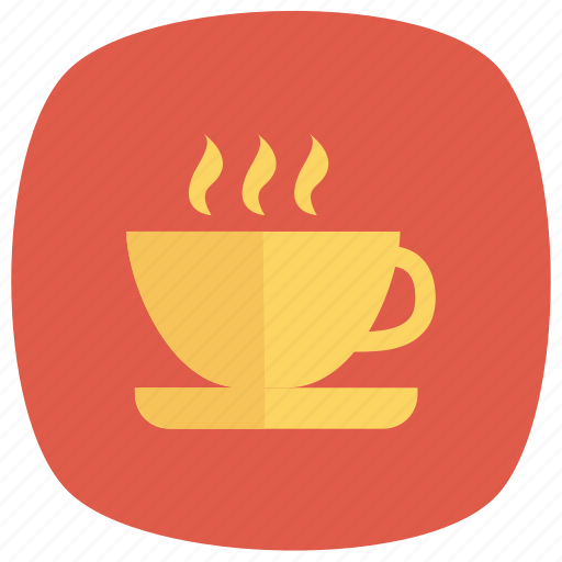 Breakfast, cafe, coffee, cup, drink, food, hot icon - Download on Iconfinder
