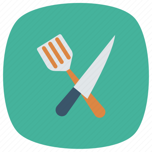 Cook, eat, food, fork, kitchen, restaurant, utencil icon - Download on Iconfinder