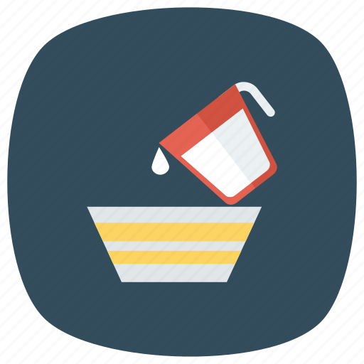 Drink, jug, kitchen, milk, pot, utensil, water icon - Download on Iconfinder