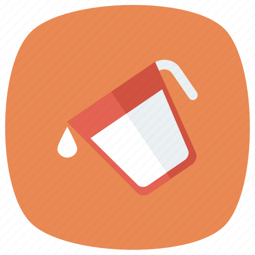 Drink, jug, juice, kettle, milk, pot, water icon - Download on Iconfinder