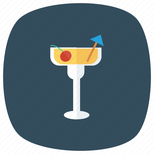 Alcohol, cola, drink, fruit, juice, melon, orange icon - Download on Iconfinder