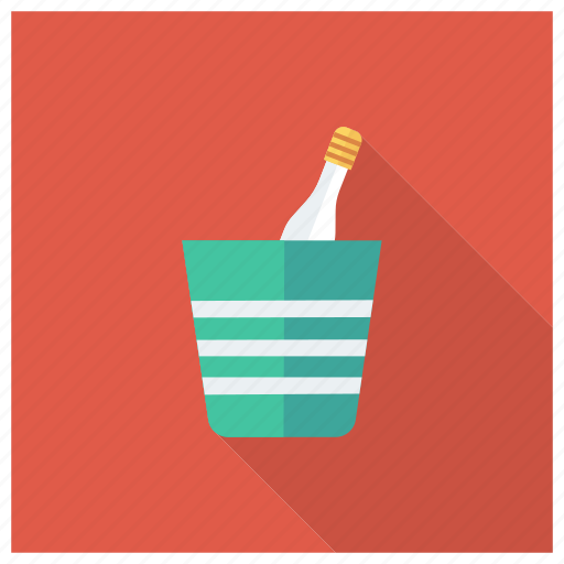 Bar, beer, bottle, bunch, champagne, drink, wine icon - Download on Iconfinder