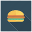 burger, cheeseburger, cooked, deliciuous, fastfood, food, hamburger 