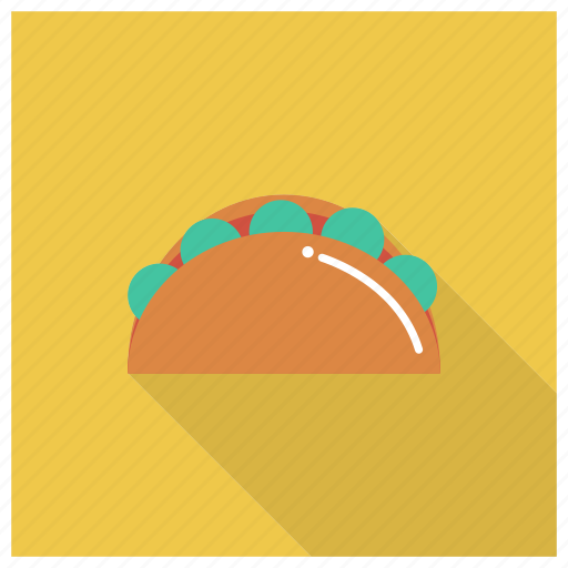 Cooking, eating, fast, fastfood, meal, restaurant, shawarma icon - Download on Iconfinder