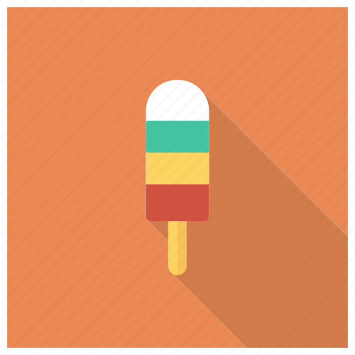 Cold, cream, stick, sweet, tasty icon - Download on Iconfinder