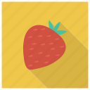 food, freshfruit, fruits, healthy, red, strawberry, summer