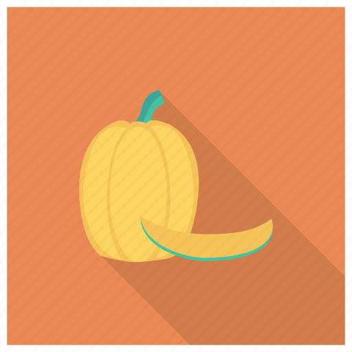 Angry, cooking, food, fruit, healthy, pumpkin, vegetables icon - Download on Iconfinder