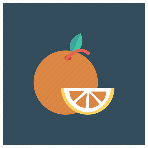 Arrange, freshfruit, fruit, health, juice, orange, summer icon - Download on Iconfinder