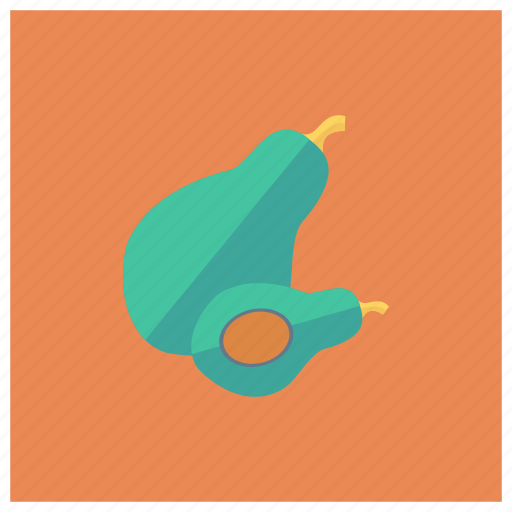 Avocado, cooking, food, fruit, green, health, pear icon - Download on Iconfinder