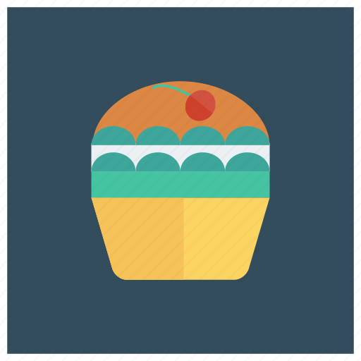 Bakery, biscuit, christmas, cookies, dessert, food, sweet icon - Download on Iconfinder