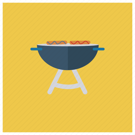 Barbecue, bbq, cook, cooking, food, grill, roaster icon - Download on Iconfinder