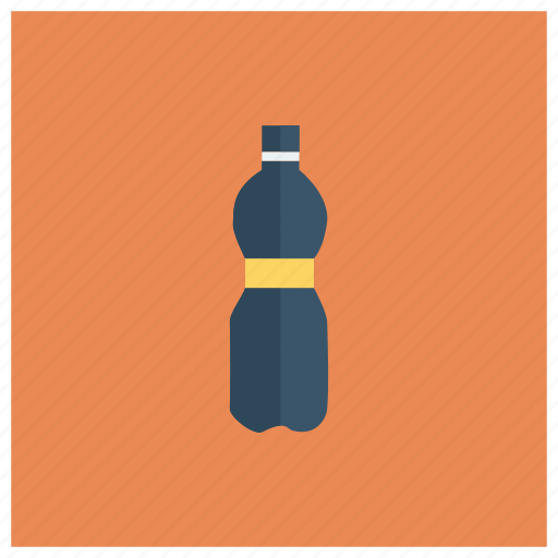 Alcohol, bottle, drink, liquid, milk, plastic, water icon - Download on Iconfinder