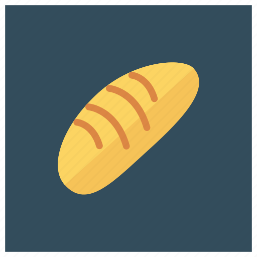 Baker, bread, eat, fastfood, food, hamburger, toasts icon - Download on Iconfinder