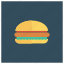 burger, cheeseburger, cooked, deliciuous, fastfood, food, hamburger 